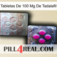 Tadalafil 100Mg Tablets 38